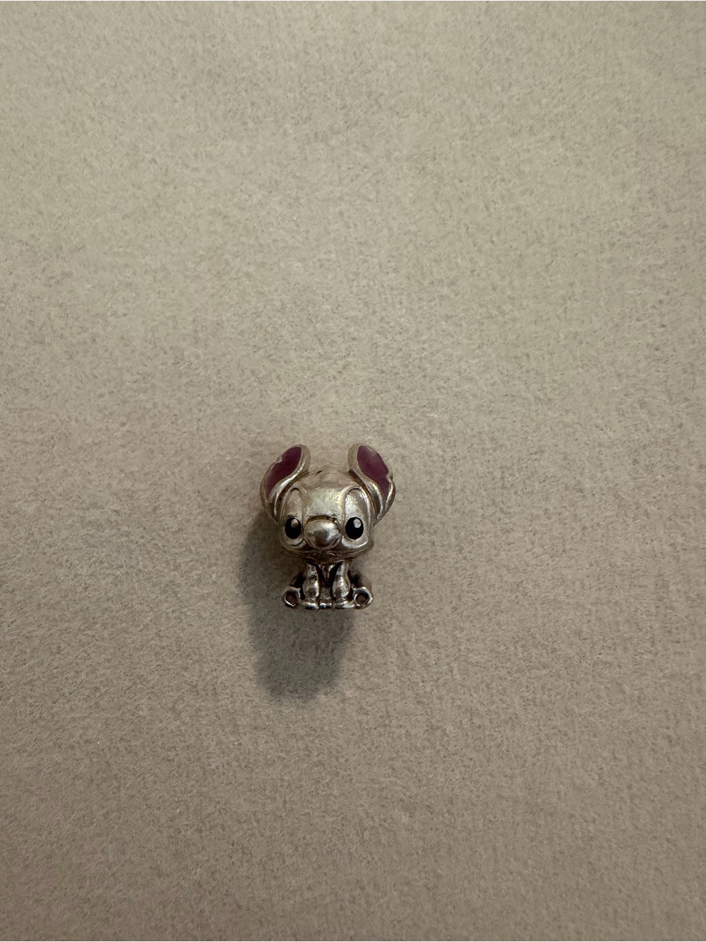 Disney Pandora Stitch charm